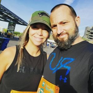 Meet your Posher, Jen